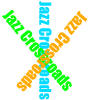 logo-100 jazz crossroads