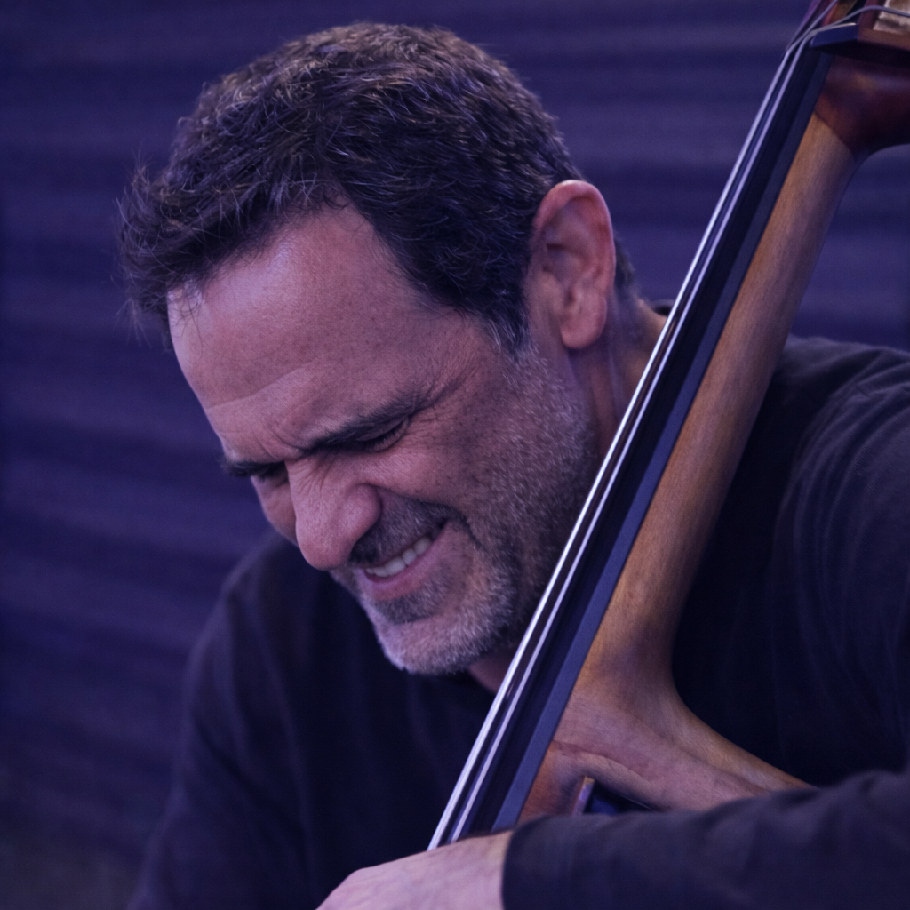 Andrew Gordon Bass Andrew Gordon Bass