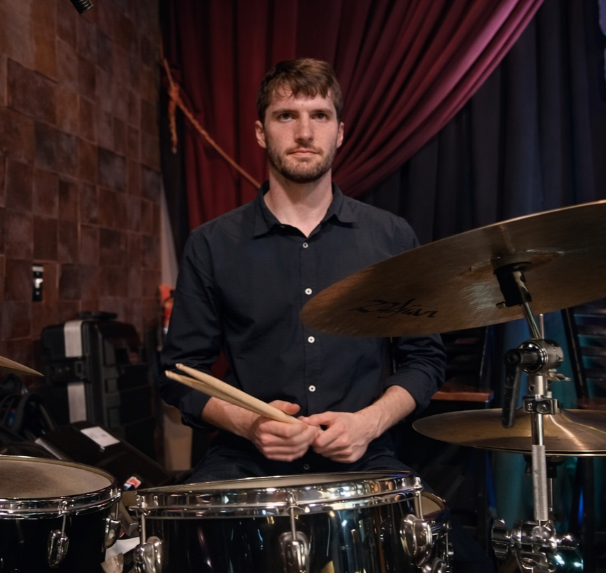 Andrew Sneed Drums Andrew Sneed Drums