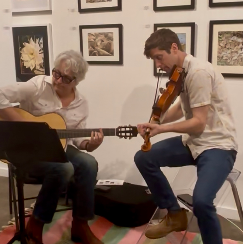 Art-Gailery-Gig-